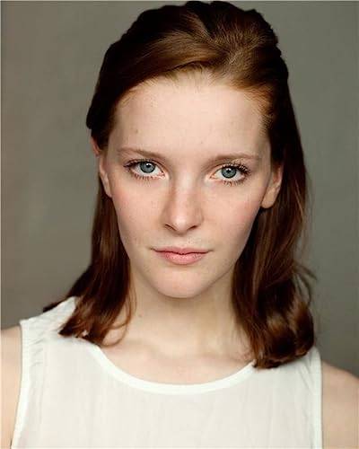 Morfydd Clark