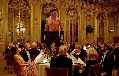 Terry Notary