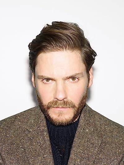 Daniel Brühl