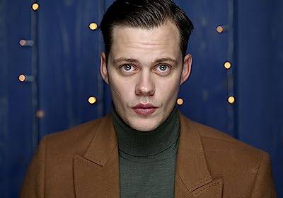 Bill Skarsgård