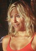 Brittany Daniel