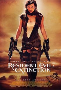 Resident Evil