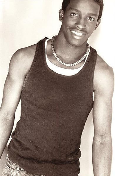 Elijah Kelley