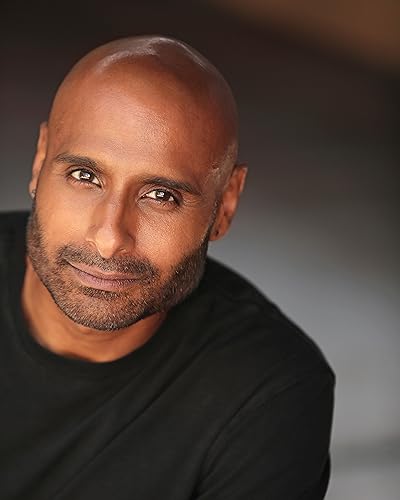 Ravi Naidu