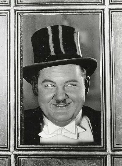 Oliver Hardy