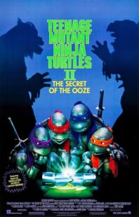 Teenage Mutant Ninja Turtles