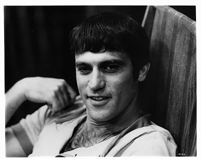 Cliff Gorman