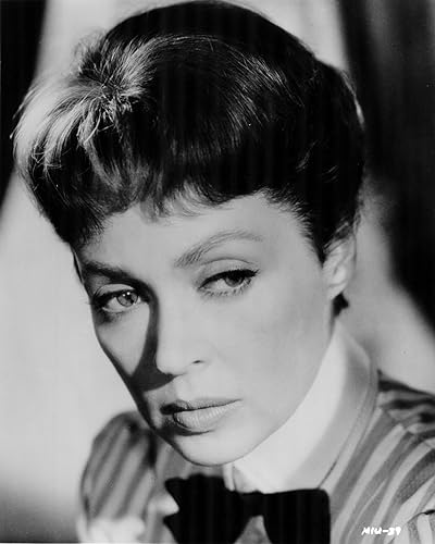 Lilli Palmer