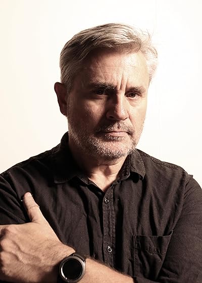 Darren Jasper