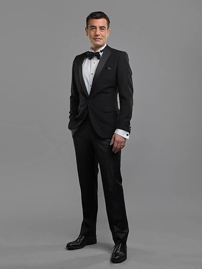 Tayanç Ayaydin