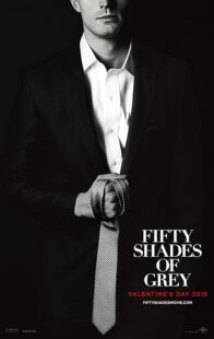 Fifty Shades