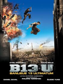 District 13