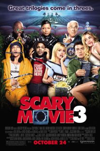 Scary Movie